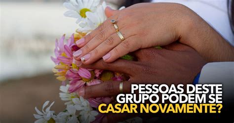 Brasileiros Que Recebem A Pens O Por Morte Podem Se Casar Novamente