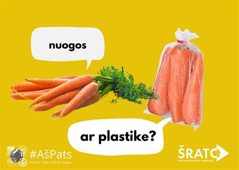 Etaplius Morkos Plastike Perteklinis Pakavimas Ar Maisto Vaistymo