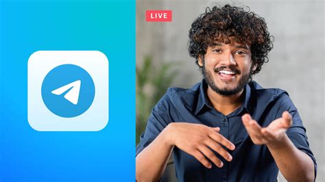 How To Live Stream On Telegram The Full Guide Explore Um Universo De