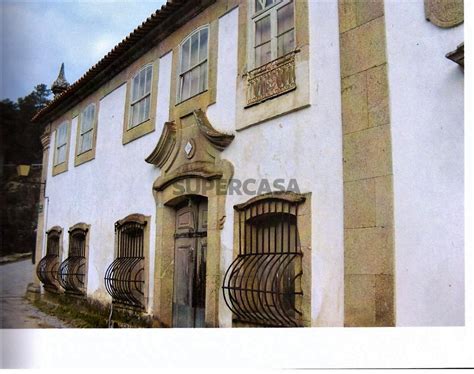 Quintas E Casas R Sticas Quinta T Venda Em Granja Do Tedo Supercasa