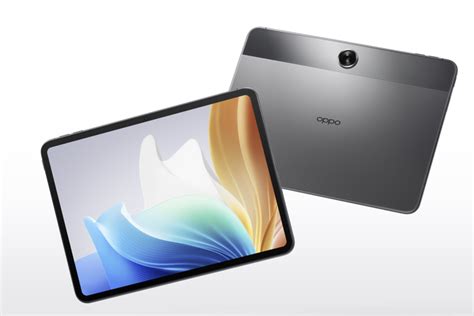 Oppo Siapkan Tablet Baru Oppo Pad Neo Segera Hadir Di Indonesia