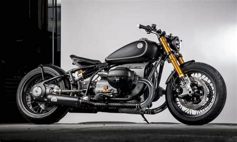 Bmw Bobber Kit R18