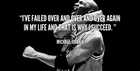 Michael Jordan Quotes On Determination Quotesgram