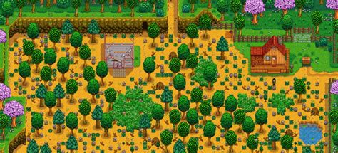 Aprender Sobre Imagem Stardew Best Farm Type Br Thptnganamst Edu Vn