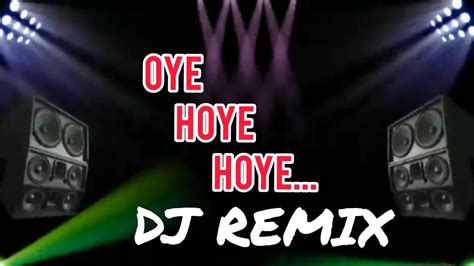 Oye Hoye Hoye DJ Remix Whatsapp Status Jassie Gill Ft