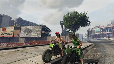 Eclipse-RP - GTA V Roleplaying Server