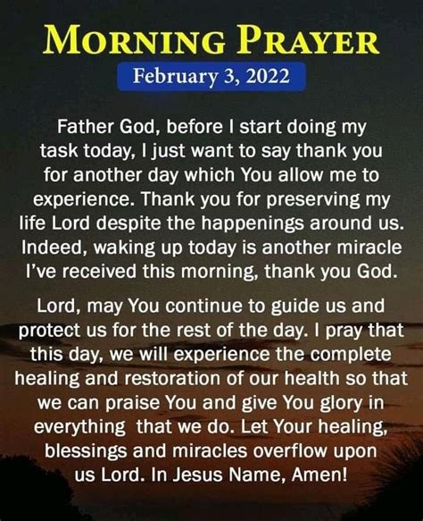 Pin By Tonza Beasley On Faith Morning Prayers Thank You God