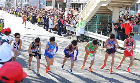 【箱根駅伝】国学院大、9区で繰り上げスタートシード権争いは10位中央学院大を11位順大が追走 スポーツ報知