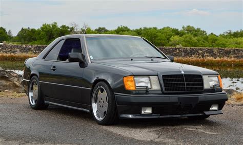 AMG Hammer Sells For Record Price W Video Double Apex