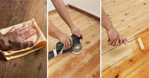 Comment Bien Entretenir Son Parquet Conseils Astuces Bricolage