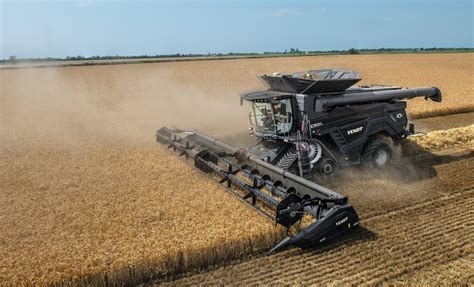 Agco Books Record Q Net Sales Of Us Billion Profi