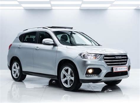 Used Haval H T Luxury Auto For Sale In Sandton Gauteng Id