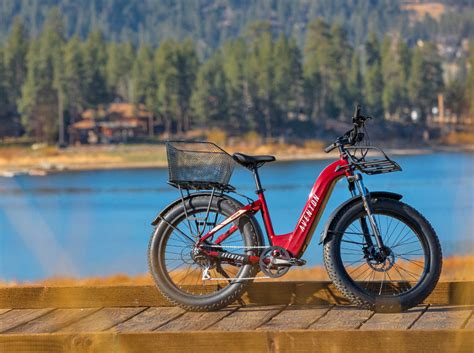 Aventon Adventure