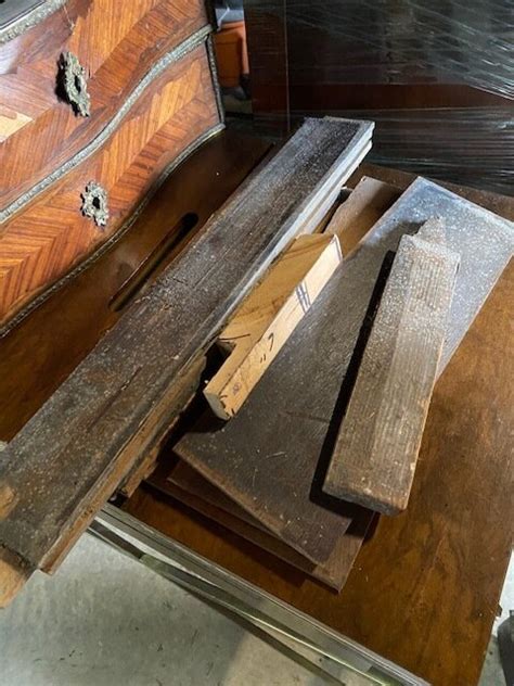 Antique French Lingerie Chest Suzanne Bagheri The Painted Drawer Painted Furniture Chalk