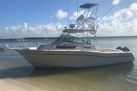 1990 Grady-White 28 Marlin in Vero Beach, FL