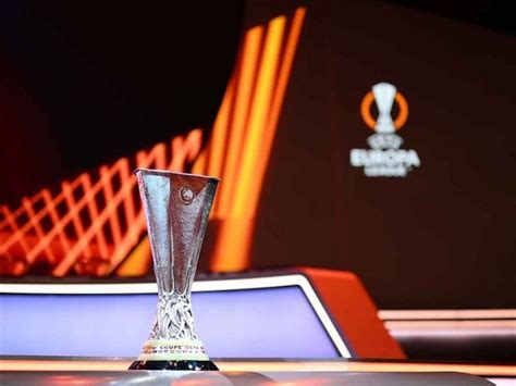 Tirage au sort complet des huitièmes de finale de la Ligue Europa 2023