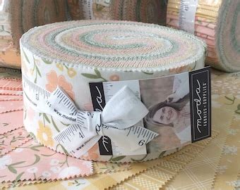 Chickadee Landing Jelly Roll By Kansas Troubles Quilters For Moda