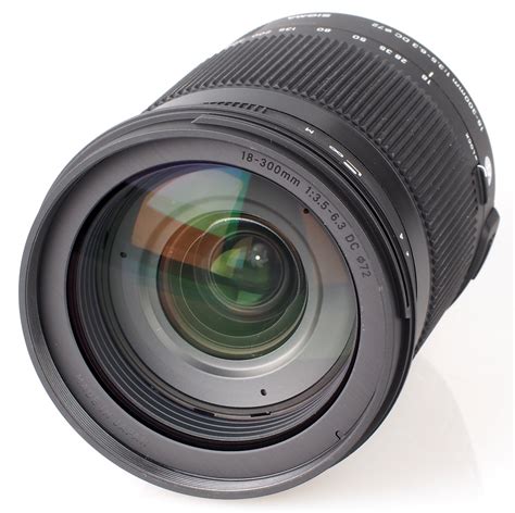 Sigma Mm F Macro Os Hsm C Lens Review