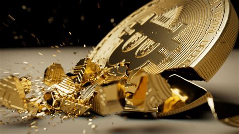 Bitcoin Altcoin Crash Was Passiert Hier Gerade