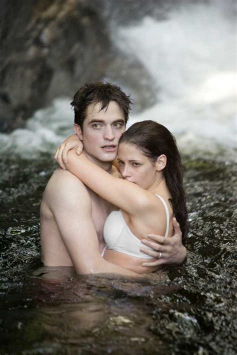 Battle Of The Twilight Sex Gods