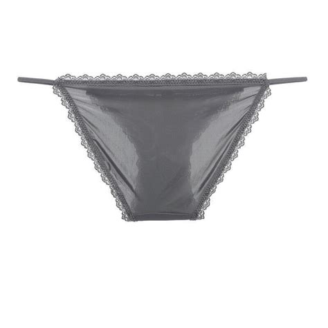 Pcs Lot Women S Sexy String Bikini Briefs Panties Fashion Underwear S M L Ebay