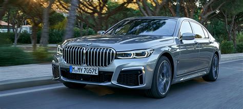 อลบมทมรปภาพมากกวา 48 รปของ all new bmw series 7 ราคา NEC