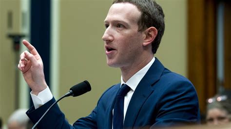 Watch Highlights From Zuckerberg S Testimony Day 2 Nyt News Youtube