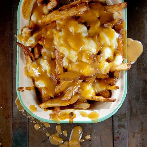 10 Best French Fries With Gravy Recipes