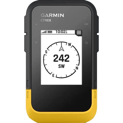 Garmin Etrex Se Hike Camp