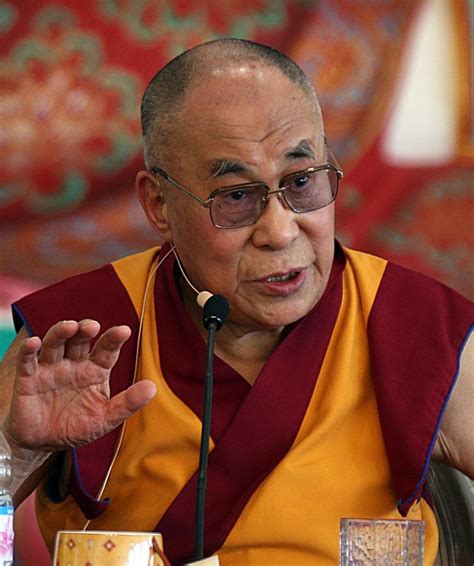 A Settembre Il Dalai Lama Nel Centro Buddista Di Pomaia