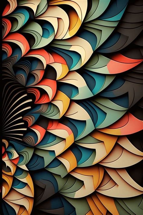 Pin By Vania Passos On Paper Sculpture In 2024 Android Wallpaper