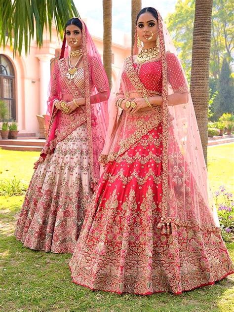 Wedding Shopping: Shop For The Best Bridal Wear | LBB, Delhi