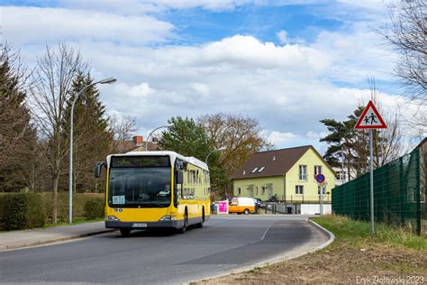 Fotogaleria Transportowa Mercedes Benz O Le Ii