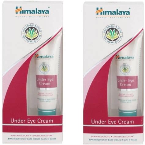 Best Under Eye Cream for Dark Circles and Puffiness- Indiaoff