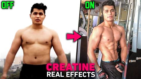 Creatine Supplements Before Or After Workout | EOUA Blog