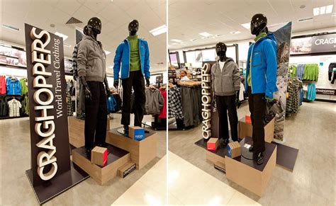 Innovative Sports Retail Display Ideas With Examples Ksf Global