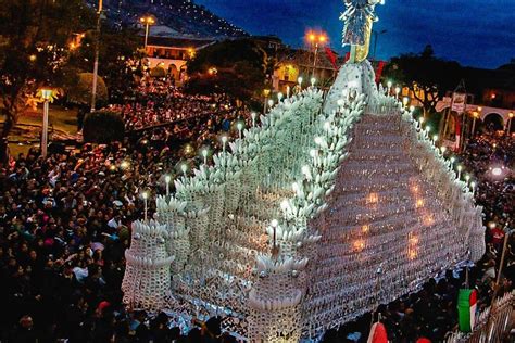 Semana Santa En Perú ¿cuántos Visitantes Estima Promperú Que Se