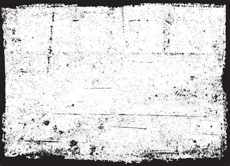 Distressed overlay texture | Premium Vector