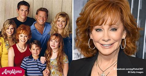 Reba McEntire Talks About Possibility Of Reba Revival And Says Her Co