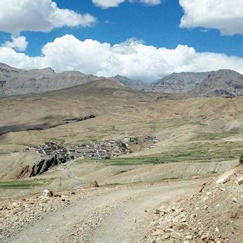 Kinnaur Spiti Tour Package Nights Days Overnight Journey