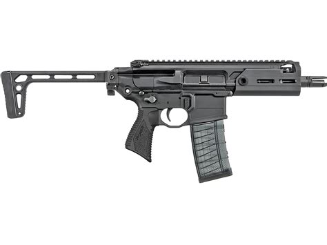 Sig Mini Folding Stock Mcx Mpx Mp Uohcv M