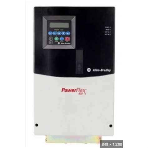 Allen Bradley Powerflex Ac Drives Allen Bradley Powerflex M Ac