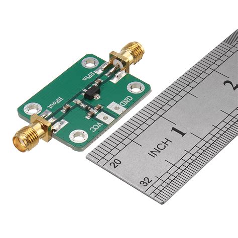 Mhz Rf Low Noise Amplifier Tqp M Lna Module Sale Banggood