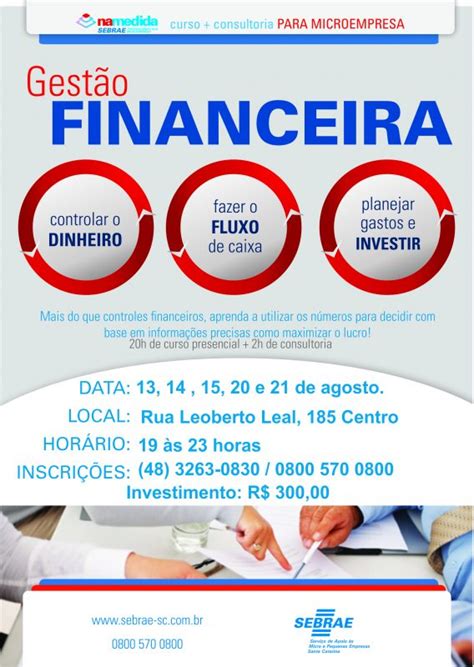 gestao financeira leo nunes