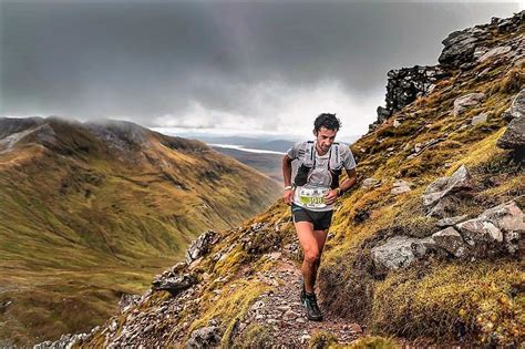 Kilian Jornet Regresa A La Ultra Trail Del Mont Blanc 2022