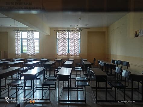 Sai Vidya Institute Of Technology Svit Bangalore Hostel And Fees