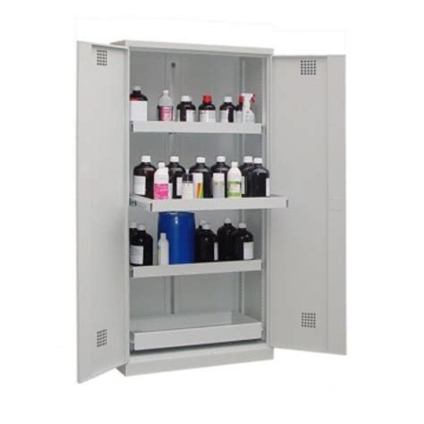 Laboratory Chemical Storage Cabinets Monolab Laboratory Systems