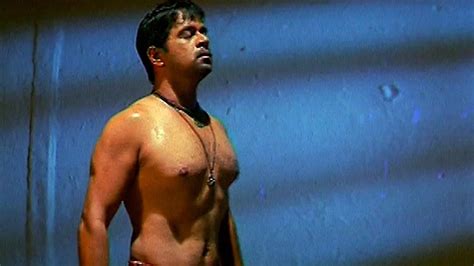 Arjun Sarja Best Performance Scene Movie Express Youtube