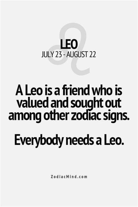 Zodiac Sign Facts {english} 3 Leo Facts Leo Zodiac Facts Leo