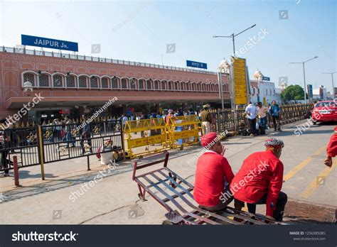 479 Jaipur railway station Images, Stock Photos & Vectors | Shutterstock